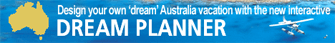 Dream Planner - Design your own Australia vacation